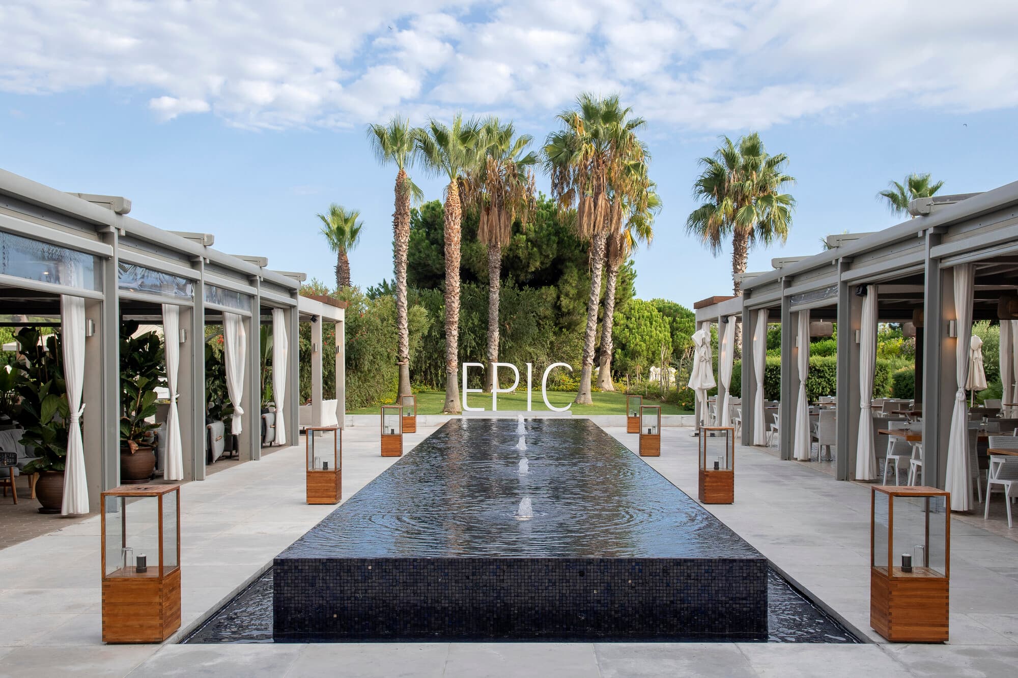 Epic Sana Algarve Hotel — Faro