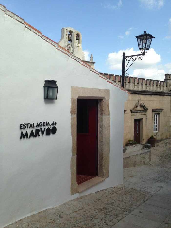 Estalagem de Marvão - Casa de Campo — Portalegre