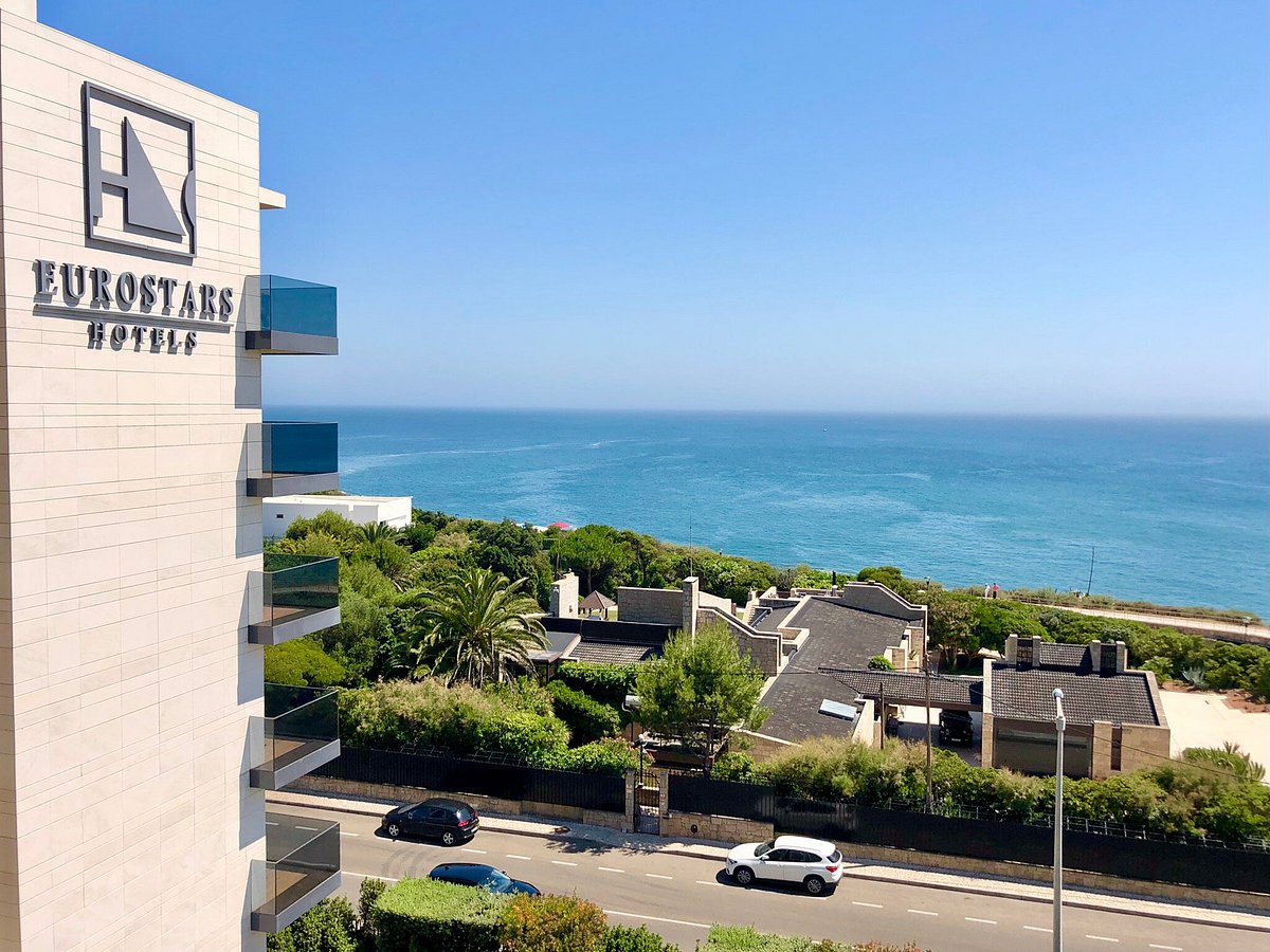 Eurostars Cascais — Lisboa