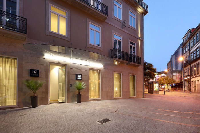 Eurostars Porto Centro — Porto