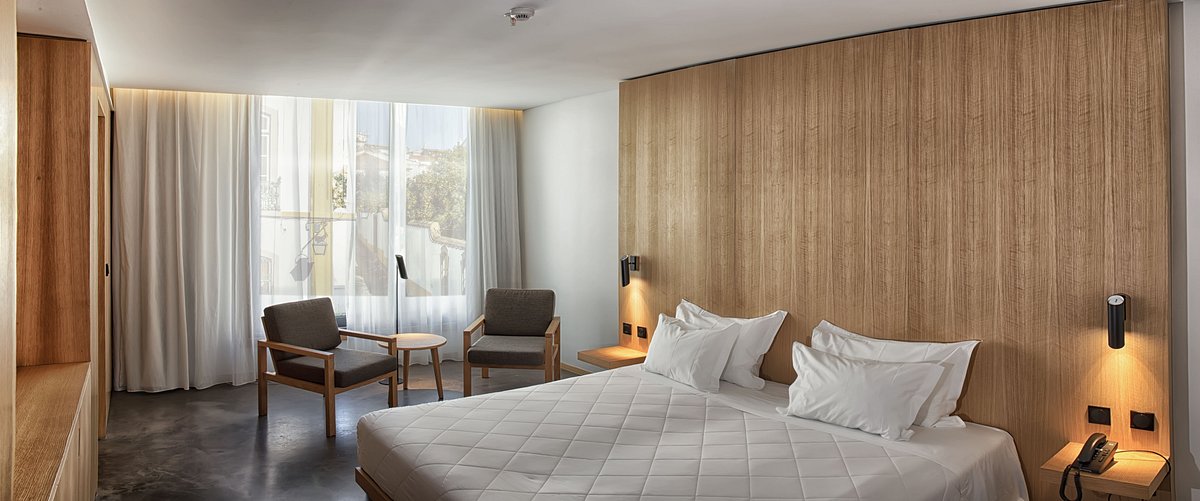Évora Olive Hotel — 0vora
