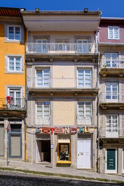 Extendall — Porto