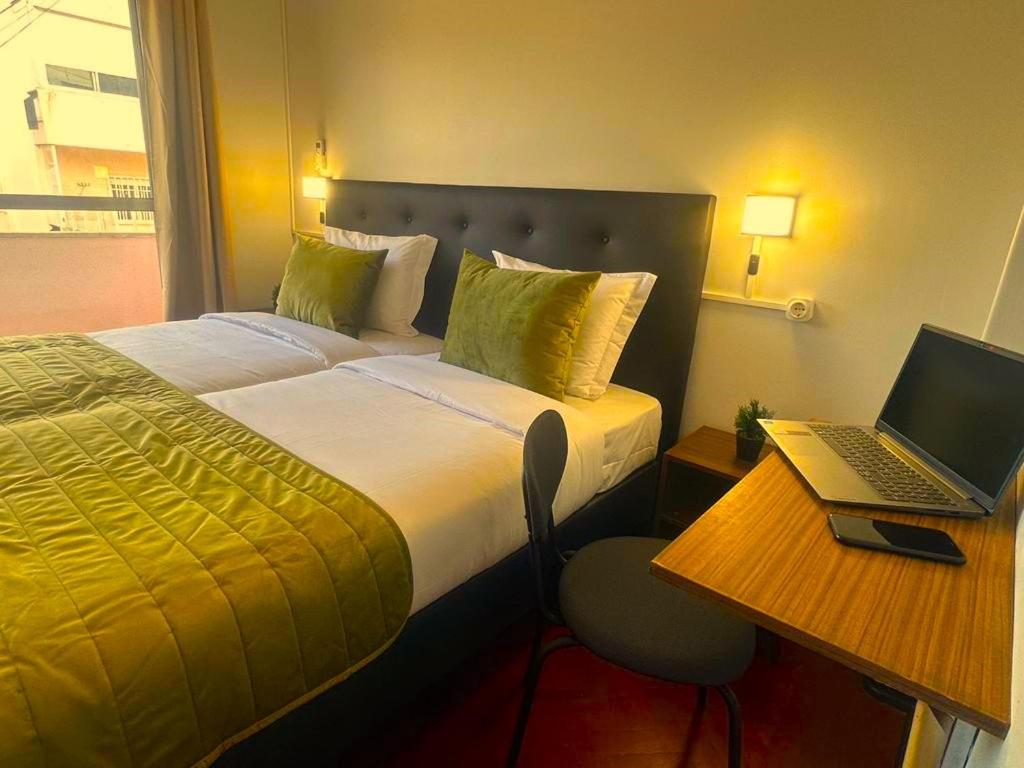 F3 Guest House — Lisboa
