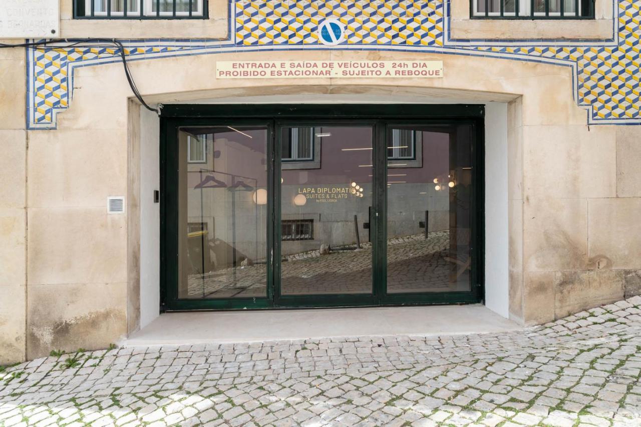 Feel Lisbon B&B — Lisboa