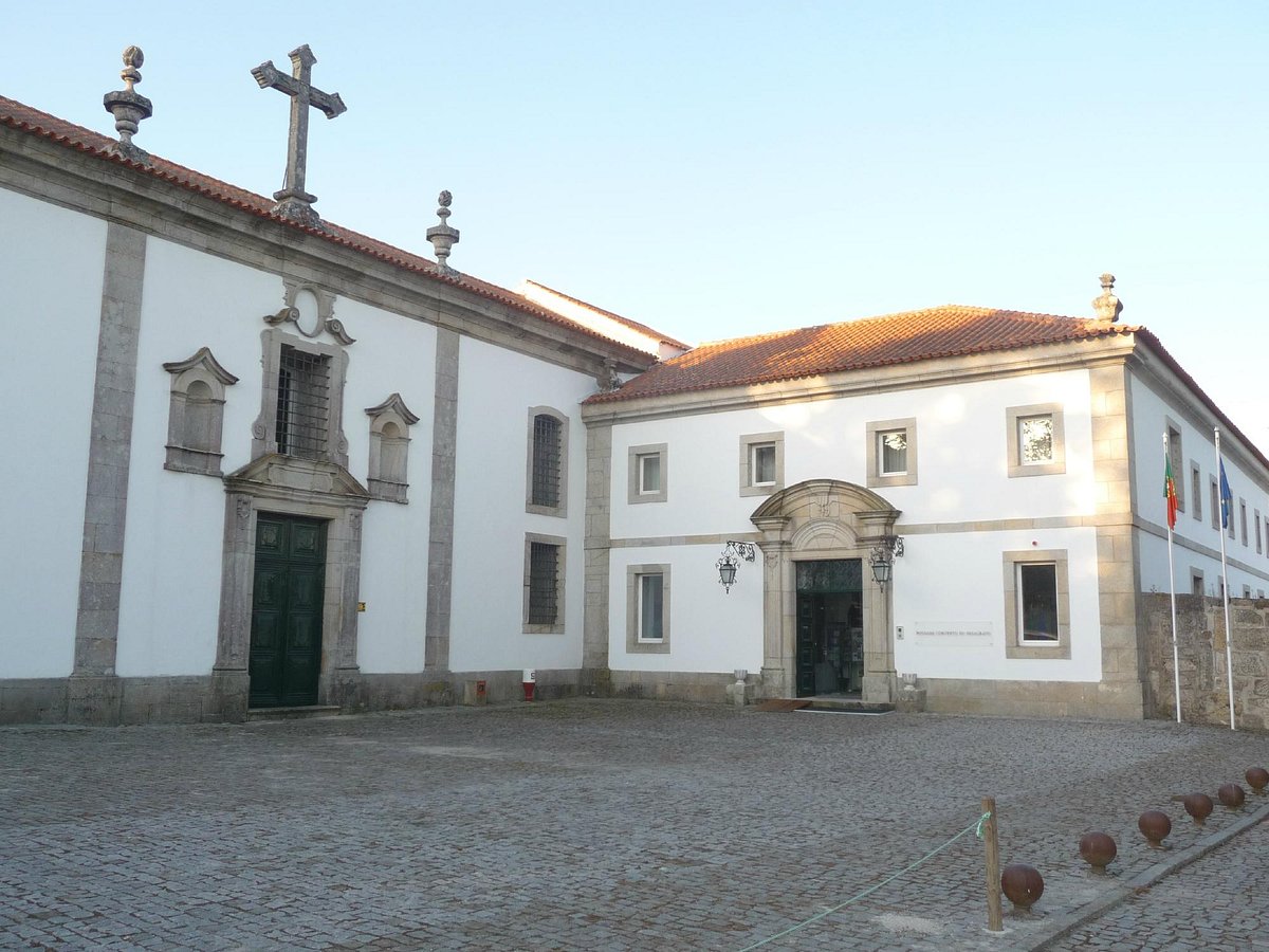 Flag Hotel Convento Desagravo — Viseu