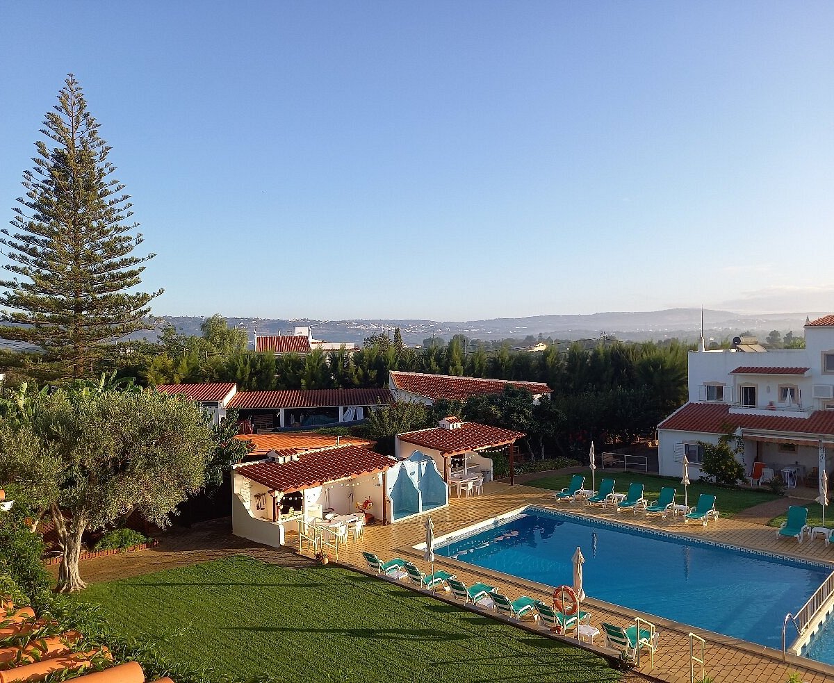 Flôr da Laranja, Albufeira — Faro