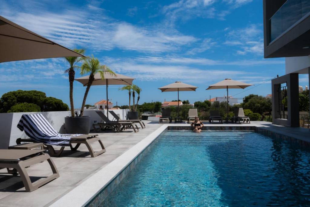 Formosa Guest House — Faro