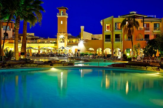 Four Seasons Vilamoura — Faro