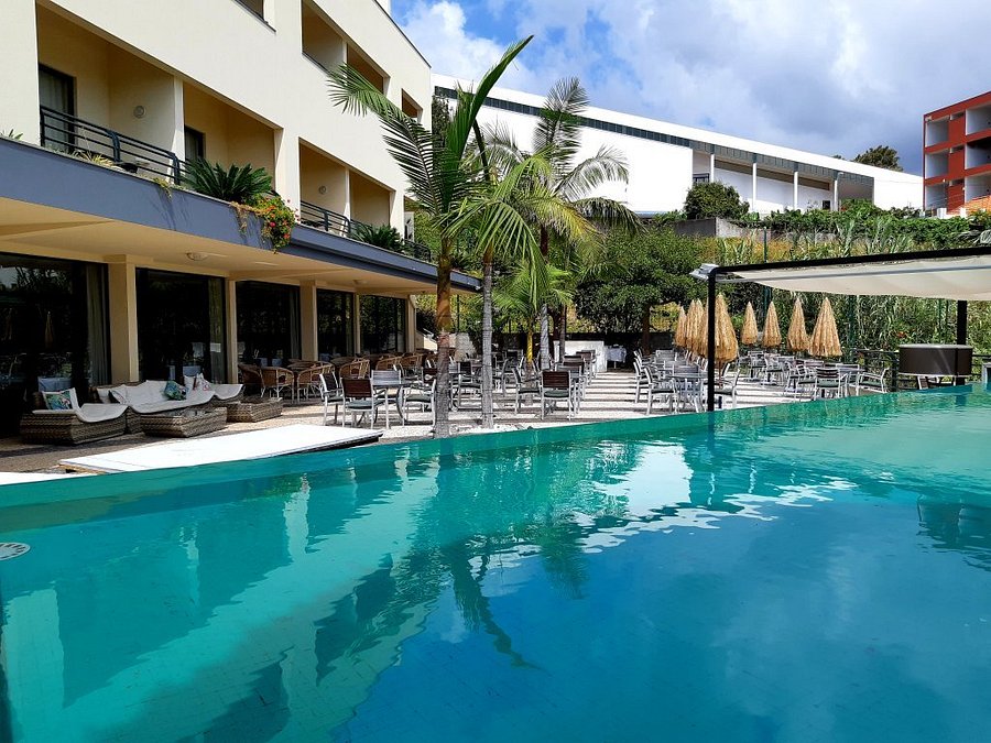 Funchal Design Hotel — Madeira