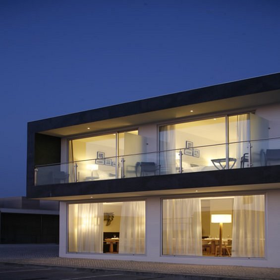 Furadouro Boutique Hotel Beach & Spa — Aveiro
