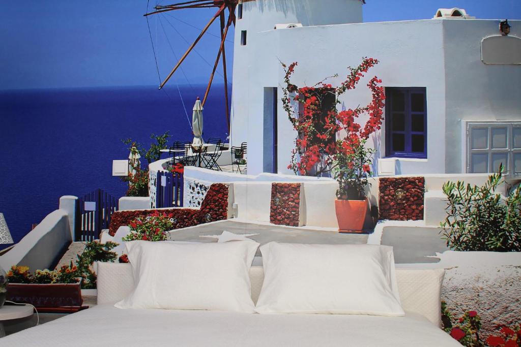 Furadouro Terrace Hostel — Aveiro