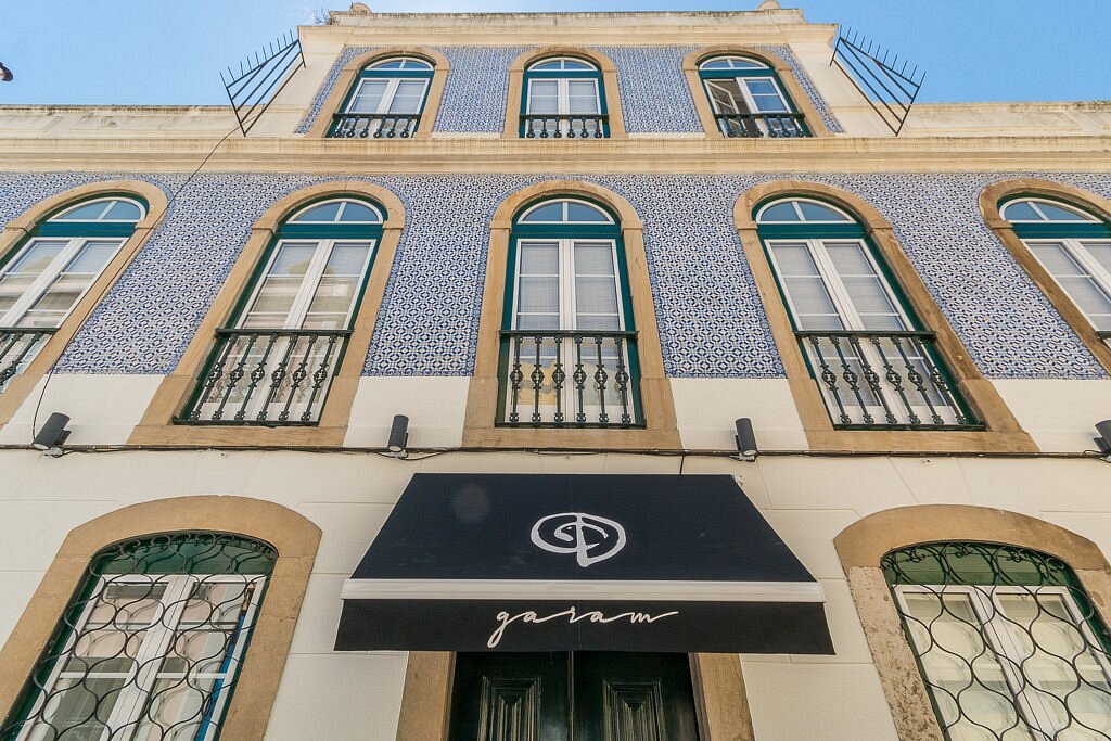 Garam Lisboa — Lisboa