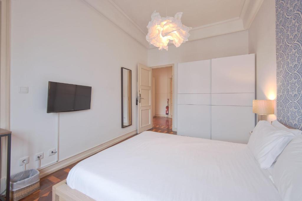 Gaspar House — Lisboa
