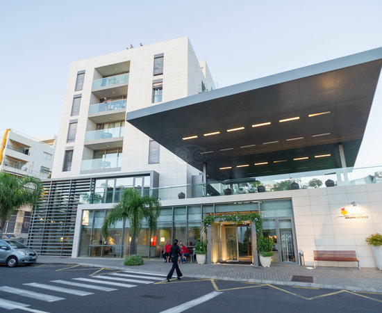 Golden Residence Hotel — Madeira