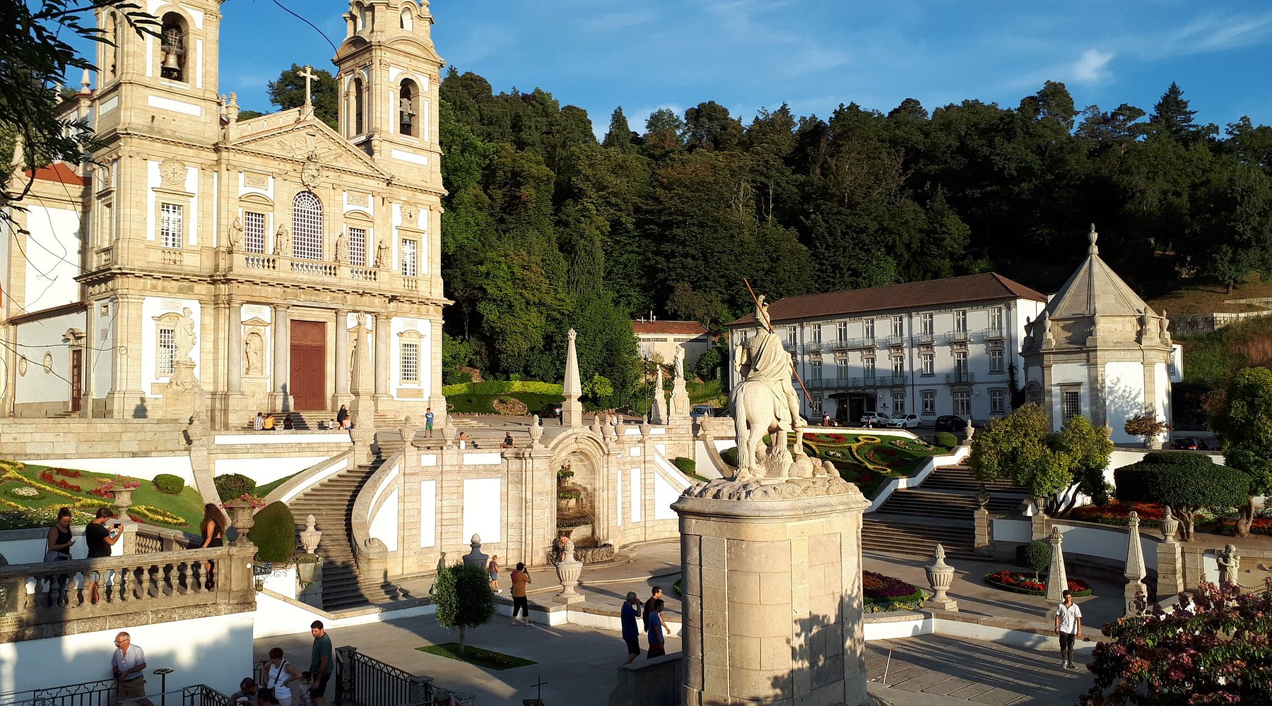 Golden Tulip Braga Hotel & SPA — Braga