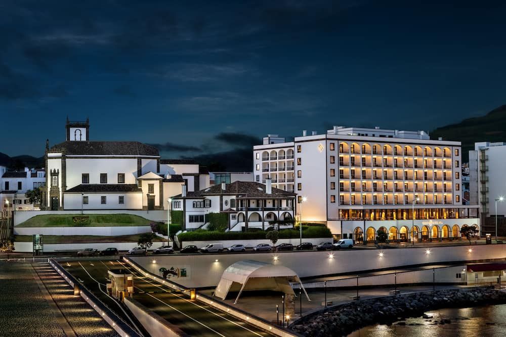 Grand Hotel Aores Atlntico — Açores