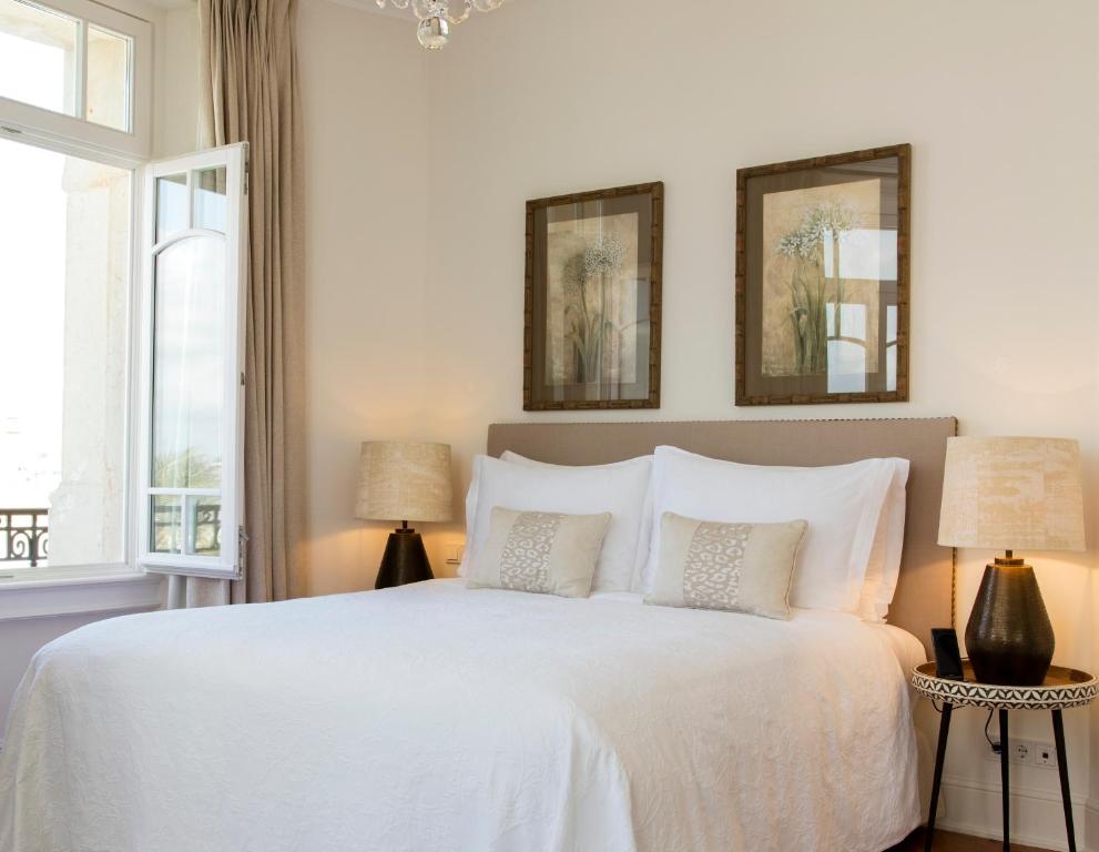 Grand House - Relais & Chateaux — Faro