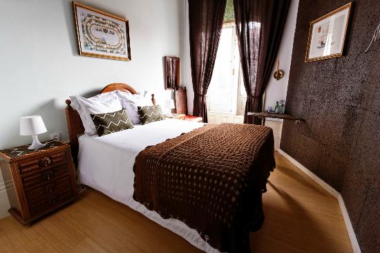 Guest House A&z — Porto