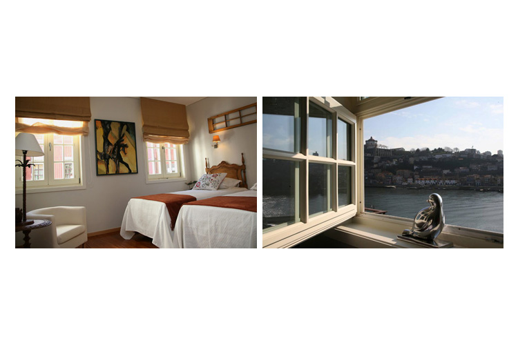Guest House Douro — Porto