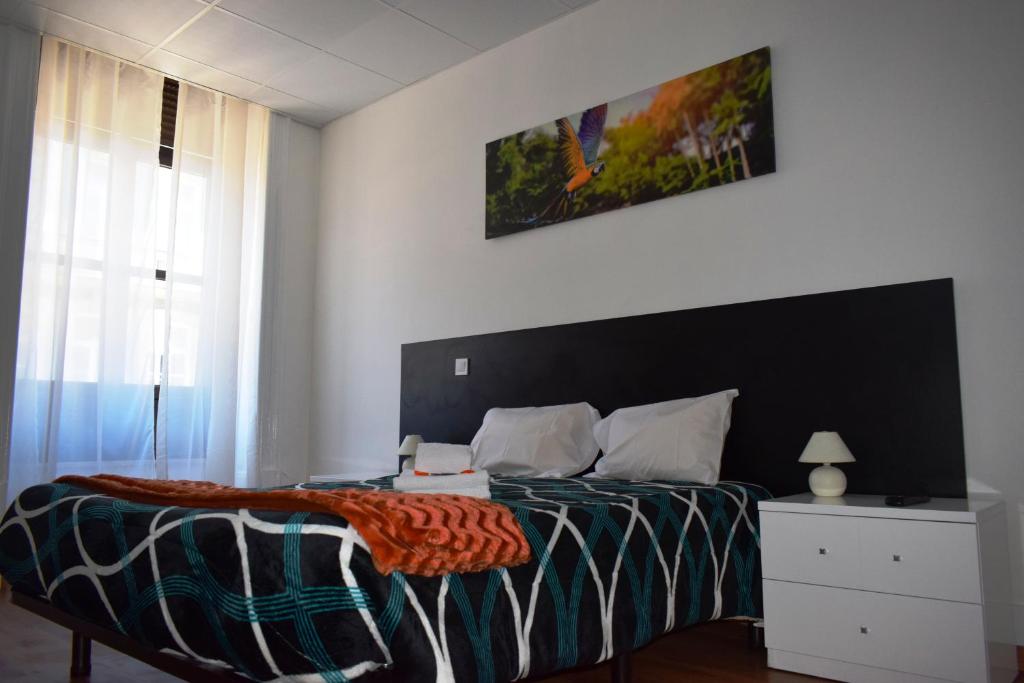 Guest House Henrique Viii — Porto