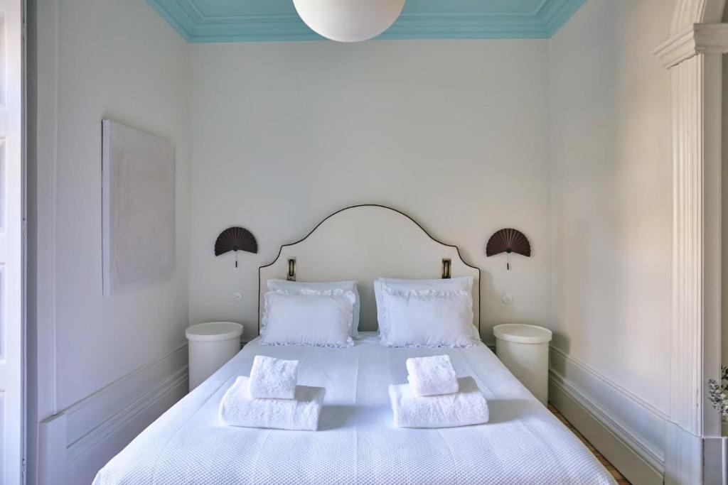 GuestReady - Cedofeita Pool Suites — Porto