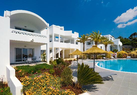 Hapimag Resort Albufeira — Faro