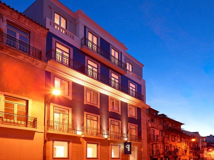 Hapimag Resort Lisbon — Lisboa
