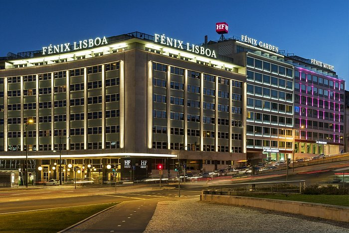 HF Fénix Lisboa — Lisboa