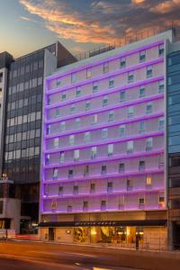 HF Fenix Urban Hotel Lisbon — Lisboa