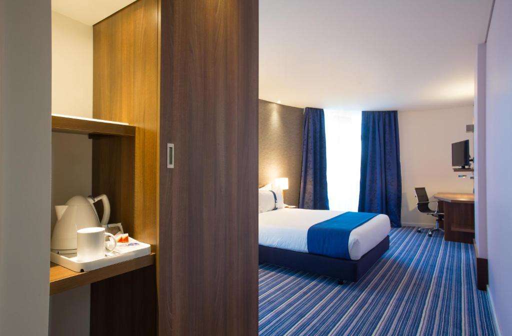 Holiday Inn Express Lisbon, Av. Liberdade, an Ihg Hotel — Lisboa