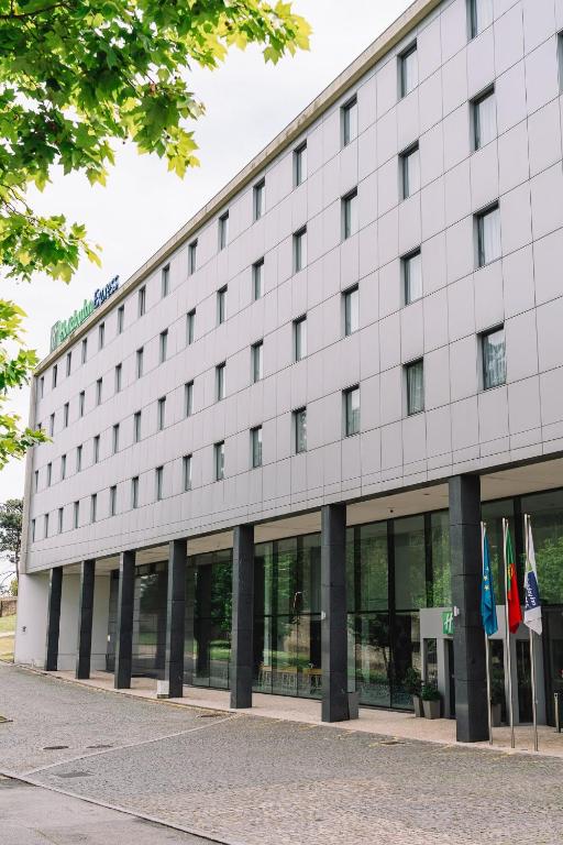 Holiday Inn Express Porto Exponor — Porto