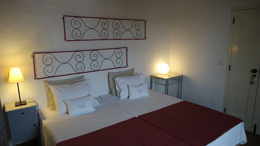 Hospedaria da Roda — Portalegre