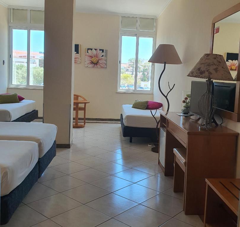 Hospedaria Frangaria — Faro