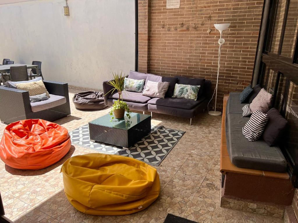 Hostel One Ribeira - Adults Only — Porto