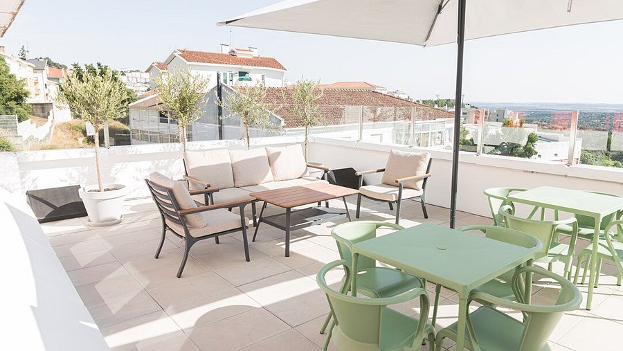Hostel Portalegre — Portalegre