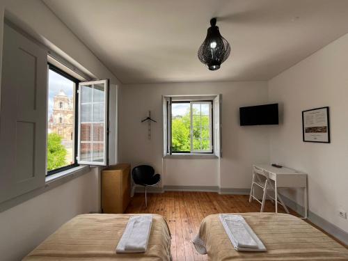 Hostel Rossio Alcobaça — Leiria