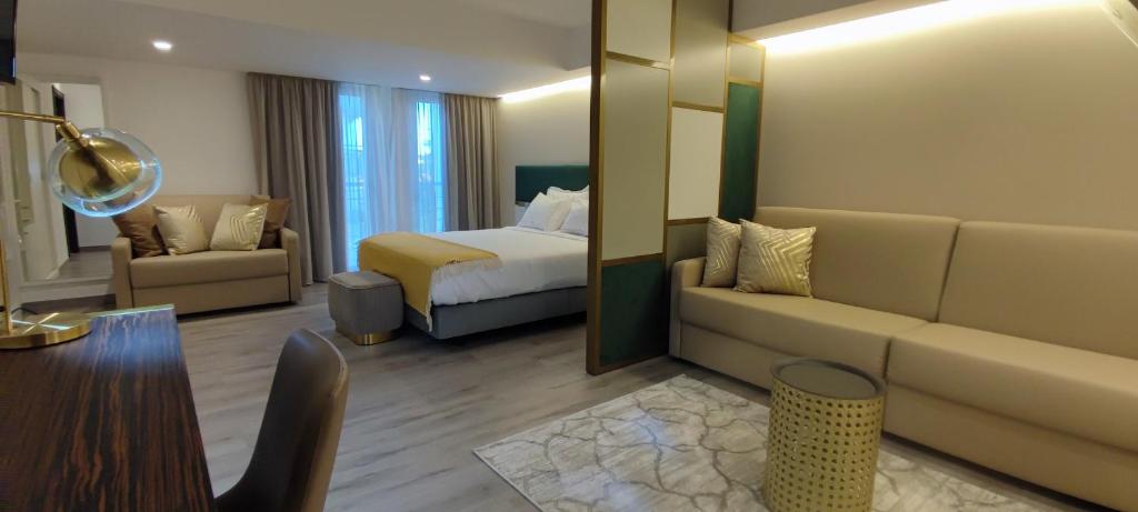 Hotel 4 Estações — Leiria