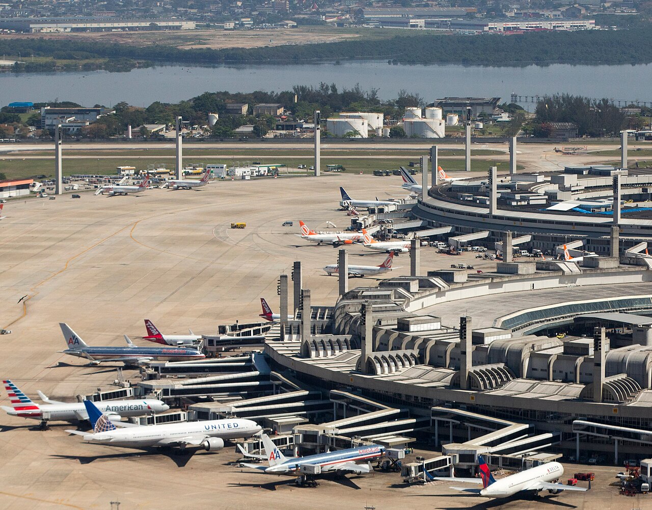 Hotel Aeroporto — Porto