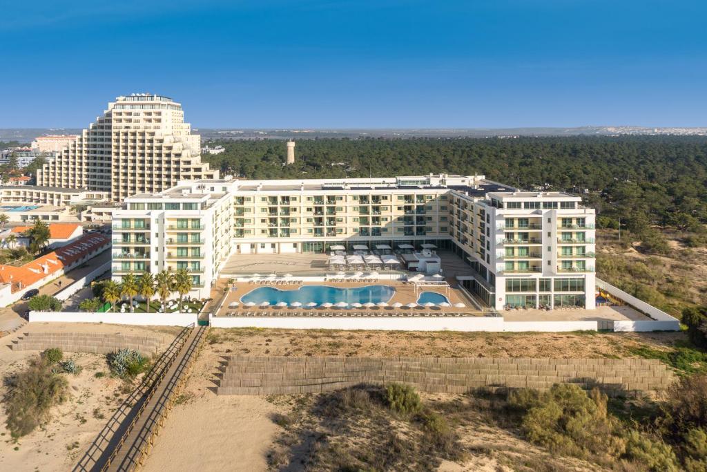 Hotel Apartamento Dunamar — Faro