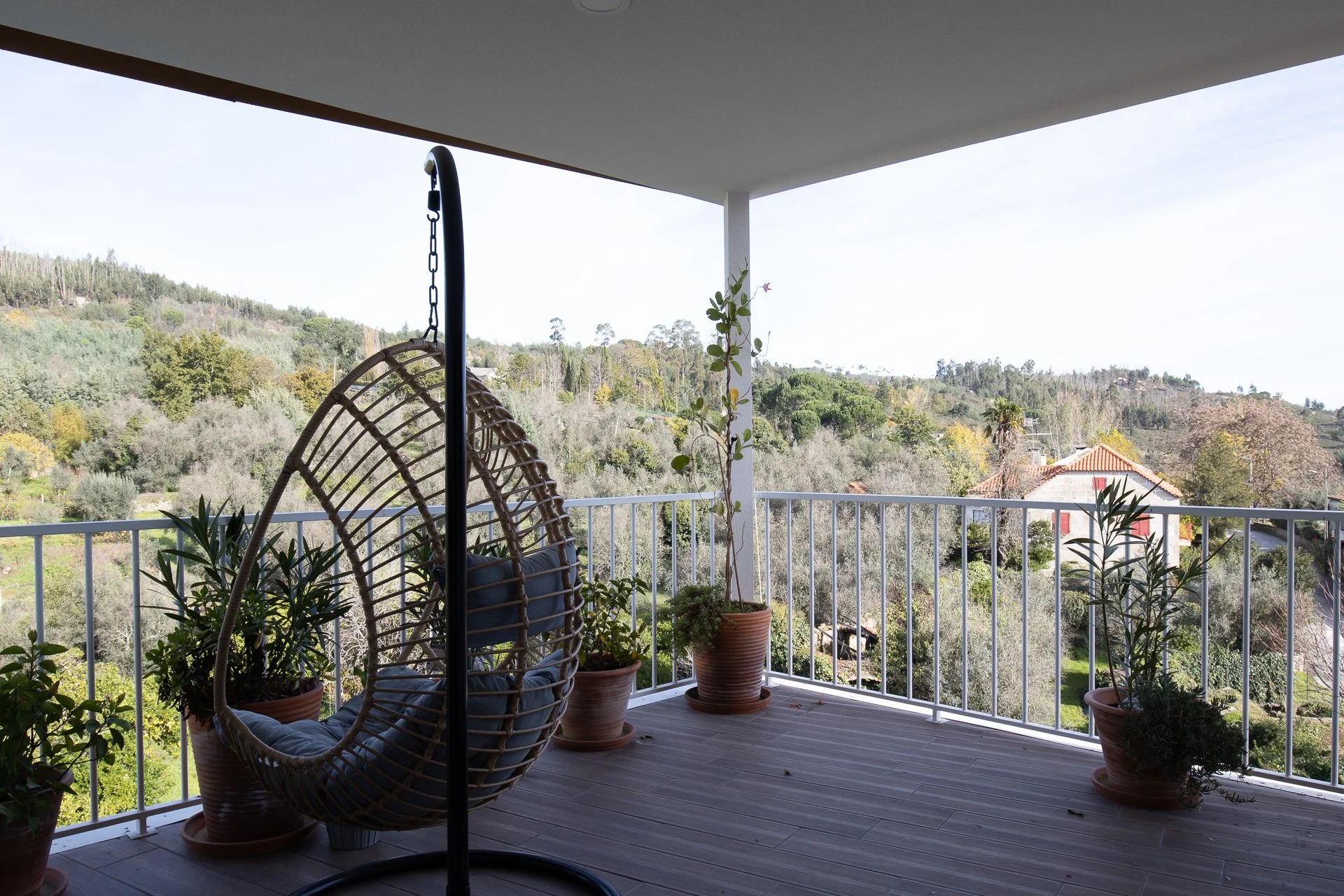 Hotel Apartamento Pantanha — Viseu
