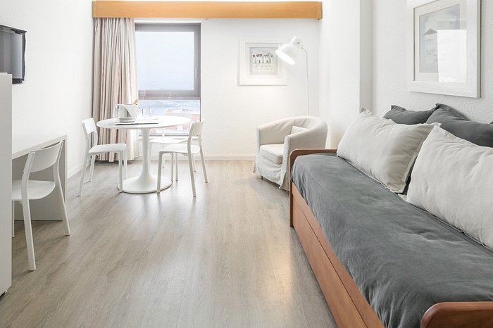 Hotel Apartamento Sinerama — Setúbal