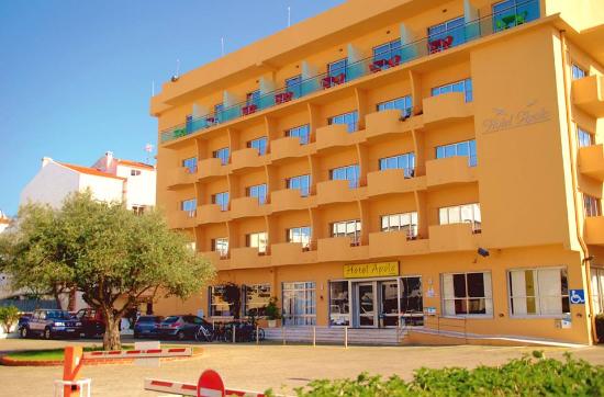 Hotel Apolo — Faro