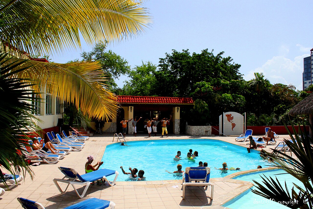 Hotel As Américas — Aveiro