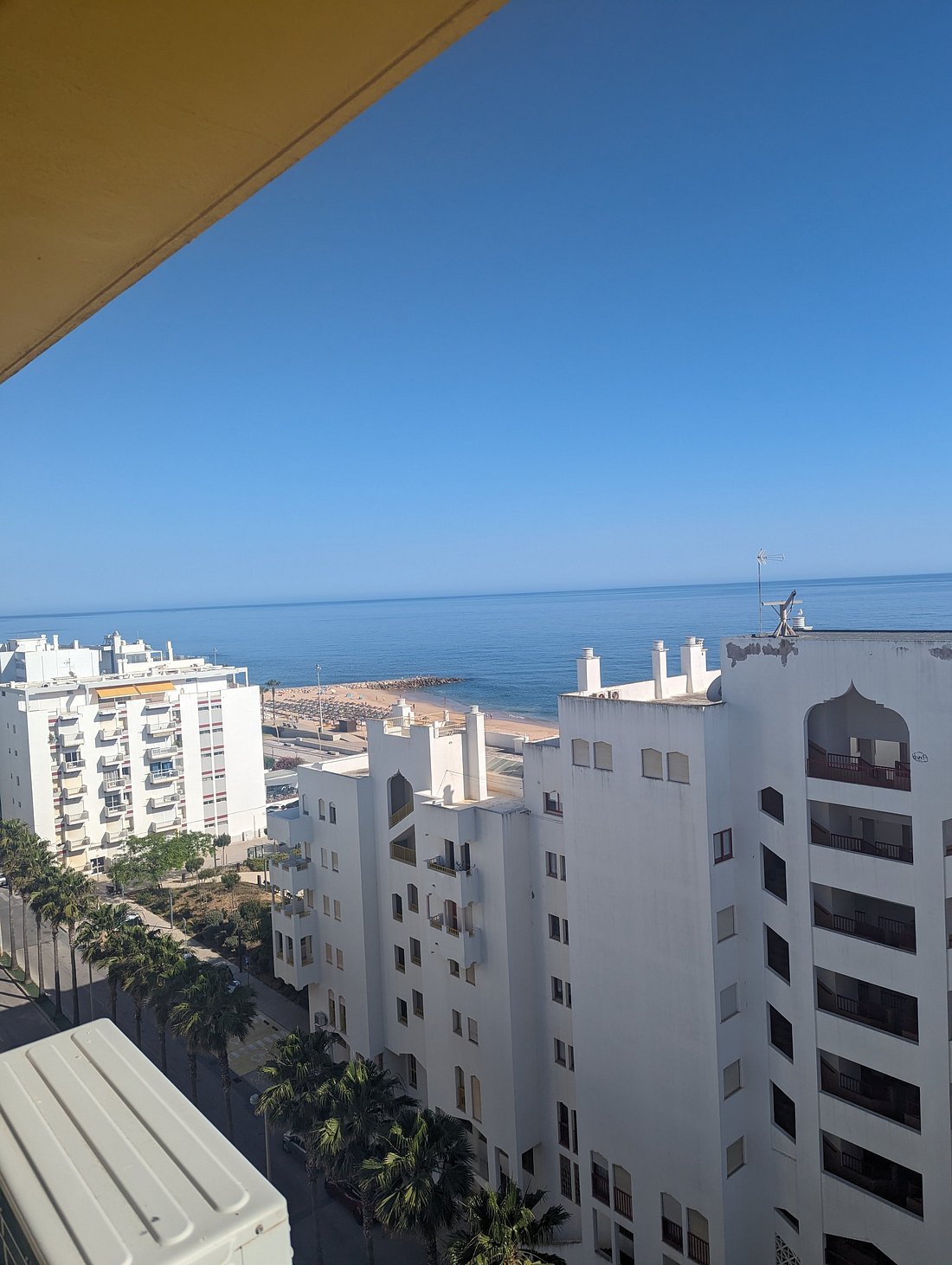 Hotel Atismar — Faro