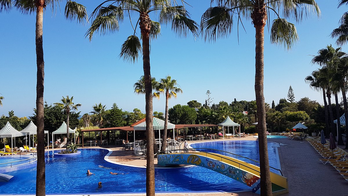 Hotel Baia Grande — Faro