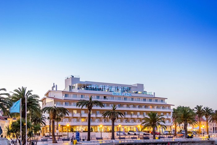 Hotel Baía — Cascais e Estoril