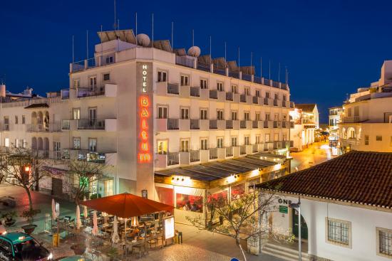 Hotel Baltum — Faro