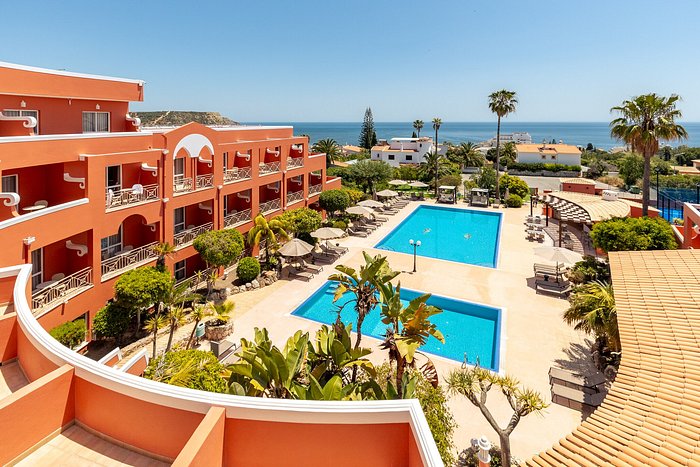 Hotel Belavista Da Luz — Faro