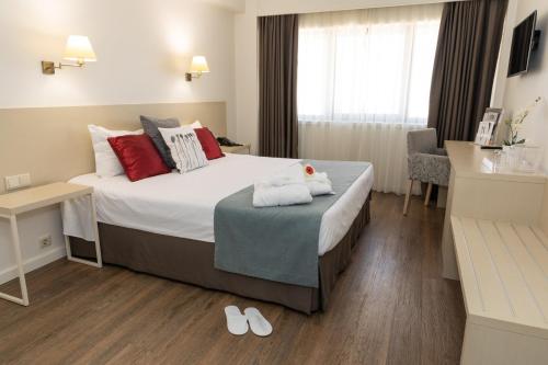 Hotel Black Tulip - Porto Gaia — Porto