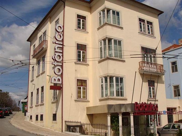 Hotel Botanico de Coimbra — Coimbra